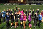 ¿Quiénes son la 'pingüinas' del rugby y por qué han sido premiadas?