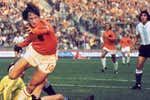 El secuestro que privó a Cruyff de jugar ante Argentina en 1978