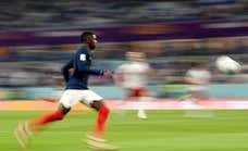 La paradoja de Dembélé: menos es más