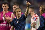 «Livakovic nos para todos los penaltis en los entrenamientos, pensábamos que los malos éramos nosotros»