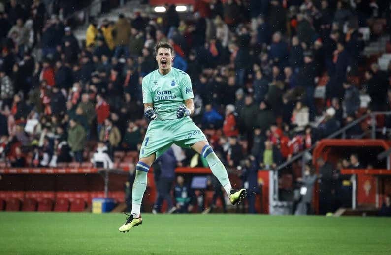 El sueño de Primera pasa por un partido