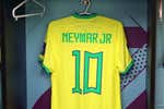 Brasil - Corea del Sur: resultado en directo
