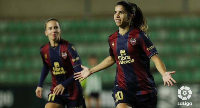 Adiós al monopolio del gol en la Liga F