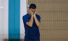 El Mundial más turbulento de Cristiano