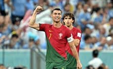 El imperio de Jorge Mendes: representa a la mitad de Portugal