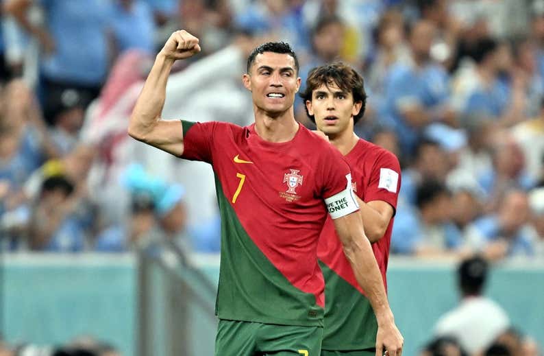Mendes se frota las manos con Portugal