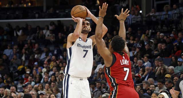 Santi Aldama se ha convertido en la mejor noticia para el baloncesto español en la NBA