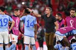 10 preguntas y respuestas que deja el Mundial en la España de Luis Enrique