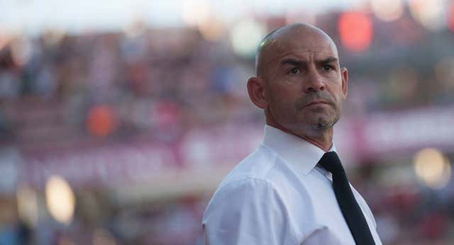 Paco Jémez entrenará al Tractor Sazi FC de la liga iraní