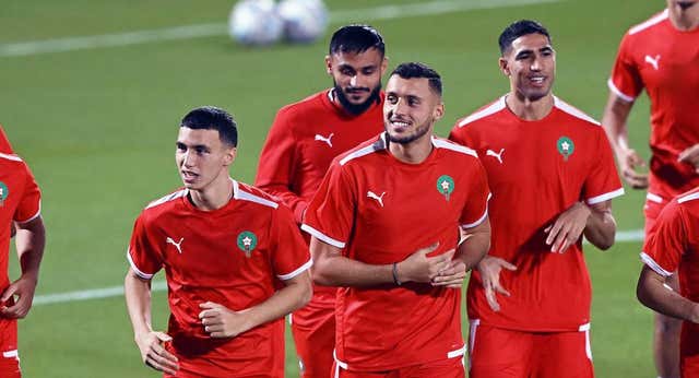 Marruecos ‘trolea’ en español