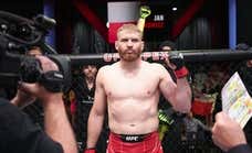 Blachowicz, Anakalev y un cinturón con menor brillo