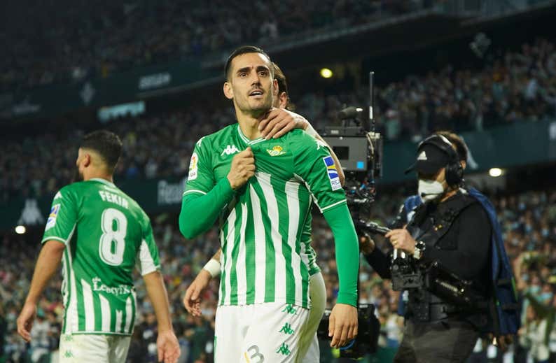 Juanmi se apunta al regreso liguero