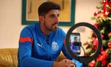 Paunovic: «Confío en que Simeone y Joao puedan reparar su relación»