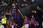 Consulta del 'psicólogo' Xavi: que pase el siguiente