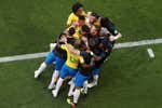 Las claves del buen rollo que rodea a Brasil