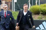 Carvalhal también detecta que la plantilla del Celta es demasiado corta