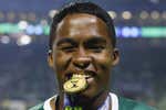 Acuerdo Real Madrid-Palmeiras por Endrick