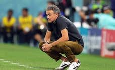 La involución de un buen entrenador a quien se le disparó el liderazgo