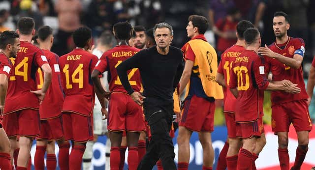 Un balance impropio del ‘mejor entrenador del mundo’