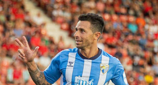Otro récord de Rubén Castro: máximo goleador español de la historia de LaLiga