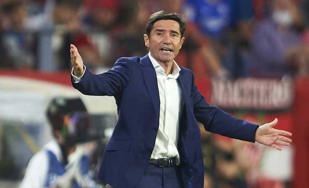 Las razones por las que la RFEF se adelantó a Luis Enrique y dejó a Marcelino sin llamada