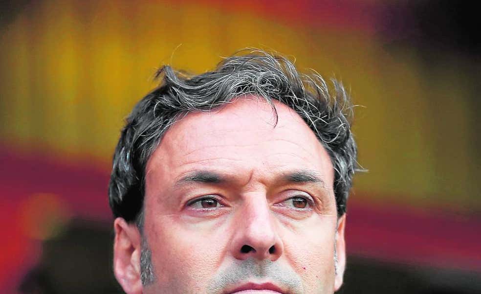 Santi Denia pasa a la Sub-21 y Guerrero a la Sub-19