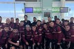 Eder Sarabia, Piqué, La Masia y el cóctel perfecto del FC Andorra