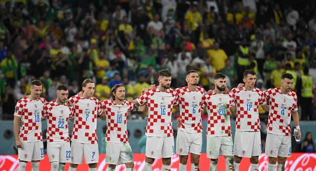 El milagro de la prórroga y los penaltis de Croacia