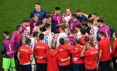 Lo que se cumplió y lo que no de una tanda de penaltis perfecta