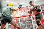 Ilia Topuria: el aspirante a todo en UFC que empezó por unas 'orejas de coliflor'