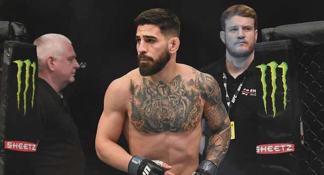 UFC 282: horario en España, tv, cartelera y cómo ver el Bryce Mitchell vs Ilia Topuria