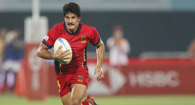 ¡Bombazo del rugby 7 español! Victoria ante los ‘All Blacks’ por segunda vez en su historia