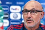 Las charlas y métodos en la Sub-21 que definen al Luis De la Fuente entrenador