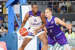 Kevin Allen: «He llegado a comer de los cubos de basura»