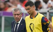 El once de Portugal, un asunto mundial