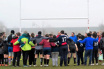 «El rugby inclusivo cambia la vida de muchas personas»