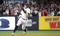 La MLB gasta más de 2.000 millones en solo una semana