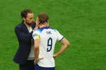 Harry Kane: «Nos encantaría que Southgate siguiera siendo nuestro entrenador»
