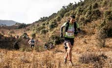 Miguel Heras, el otro rey de la montaña: «Necesito 50 años más para correr todo lo que quiero»
