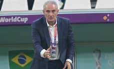 En Brasil ya debaten quién será el sucesor de Tite