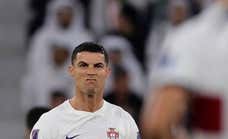 Cristiano deja caer que ha sido su último Mundial