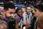 Unicaja, ¡qué bueno que volviste!
