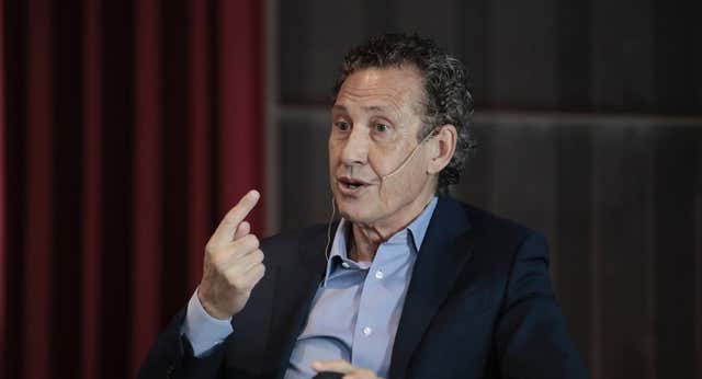 Jorge Valdano: «Messi está ‘maradoneando’ en este Mundial»