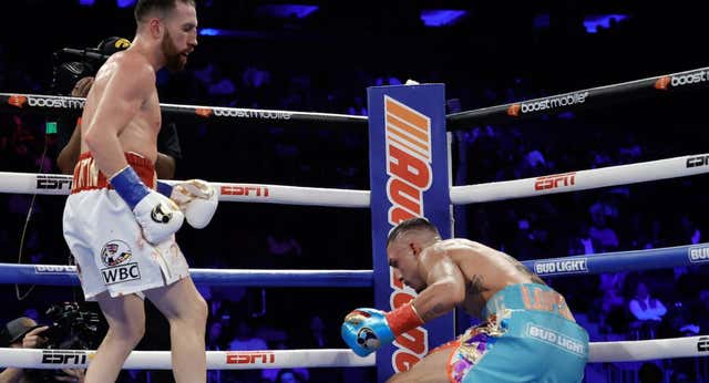 Sandor Martin explota tras su polémica derrota en el Madison: «Tuvieron que robarnos»
