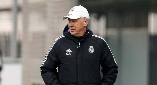 Las fechas claves de las navidades del Real Madrid