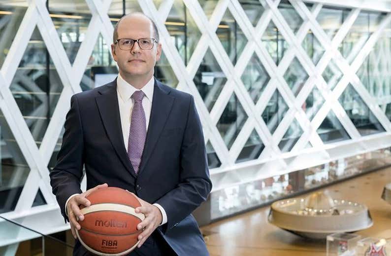 Las relaciones entre FIBA y Euroliga siguen paralizadas: “Ahora mismo no hay progresos”