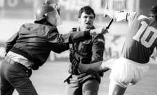 La historia detrás de la influencia del Dinamo Zagreb en Croacia: la patada de Boban y el Gobierno de Tudman