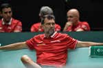 Bruguera deja de ser el capitán de la Copa Davis y Ferrer se postula como el favorito para sustituirle