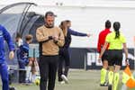 El bajón del Atleti y la oportunidad perdida de Óscar Fernández