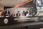 El Valencia explota contra el Ayuntamiento por el Nuevo Mestalla